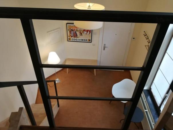 Triplex Pres De La Grand-Place — Foto’s 2