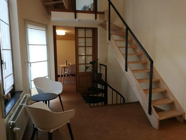 Triplex Pres De La Grand-Place — Foto’s 1